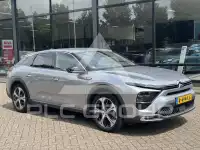 2022 Citroen C5