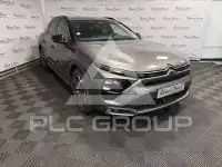 2022 Citroen C5
