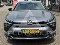 2022 Citroen C5