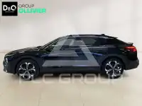 2022 Citroen C5