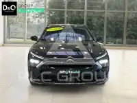 2022 Citroen C5