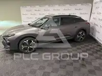 2022 Citroen C5