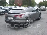 2022 Citroen C5