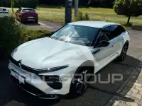 2022 Citroen C5