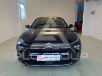2022 Citroen C5