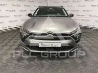 2022 Citroen C5