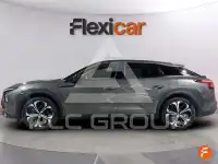 2022 Citroen C5