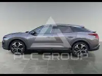 2022 Citroen C5