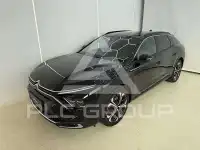 2022 Citroen C5