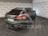 2022 Citroen C5