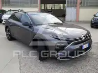 2022 Citroen C5