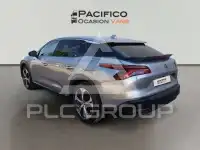 2022 Citroen C5
