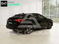 2022 Citroen C5
