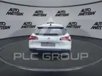 2022 Citroen C5