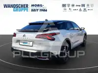 2022 Citroen C5