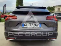 2022 Citroen C5