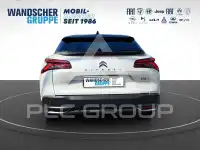 2022 Citroen C5