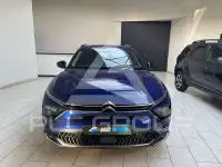 2022 Citroen C5