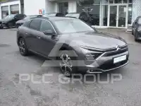 2022 Citroen C5