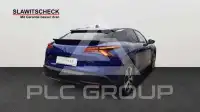 2022 Citroen C5