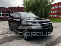 2022 Ford EXPEDITION