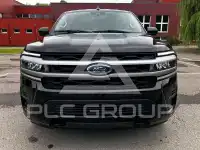 2022 Ford EXPEDITION
