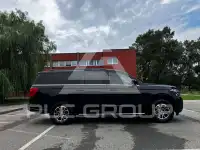 2022 Ford EXPEDITION