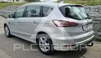 2022 Ford S-Max