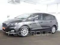 2022 Ford S-Max