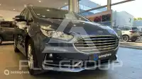 2022 Ford S-Max