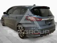 2022 Ford S-Max