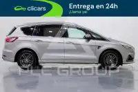 2022 Ford S-Max