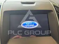 2022 Ford S-Max