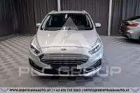 2022 Ford S-Max