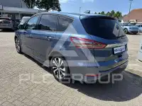 2022 Ford S-Max