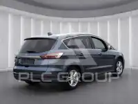 2022 Ford S-Max