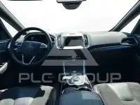 2022 Ford S-Max