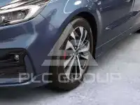2022 Ford S-Max
