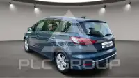 2022 Ford S-Max