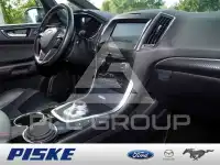 2022 Ford S-Max