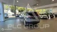 2022 Ford S-Max