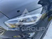 2022 Ford S-Max