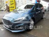 2022 Ford S-Max
