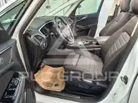 2022 Ford S-Max