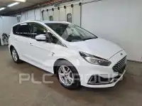 2022 Ford S-Max