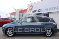 2022 Ford S-Max