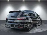 2022 Ford S-Max