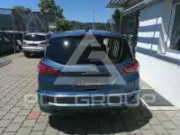 2022 Ford S-Max