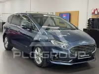 2022 Ford S-Max