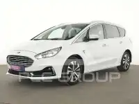 2022 Ford S-Max